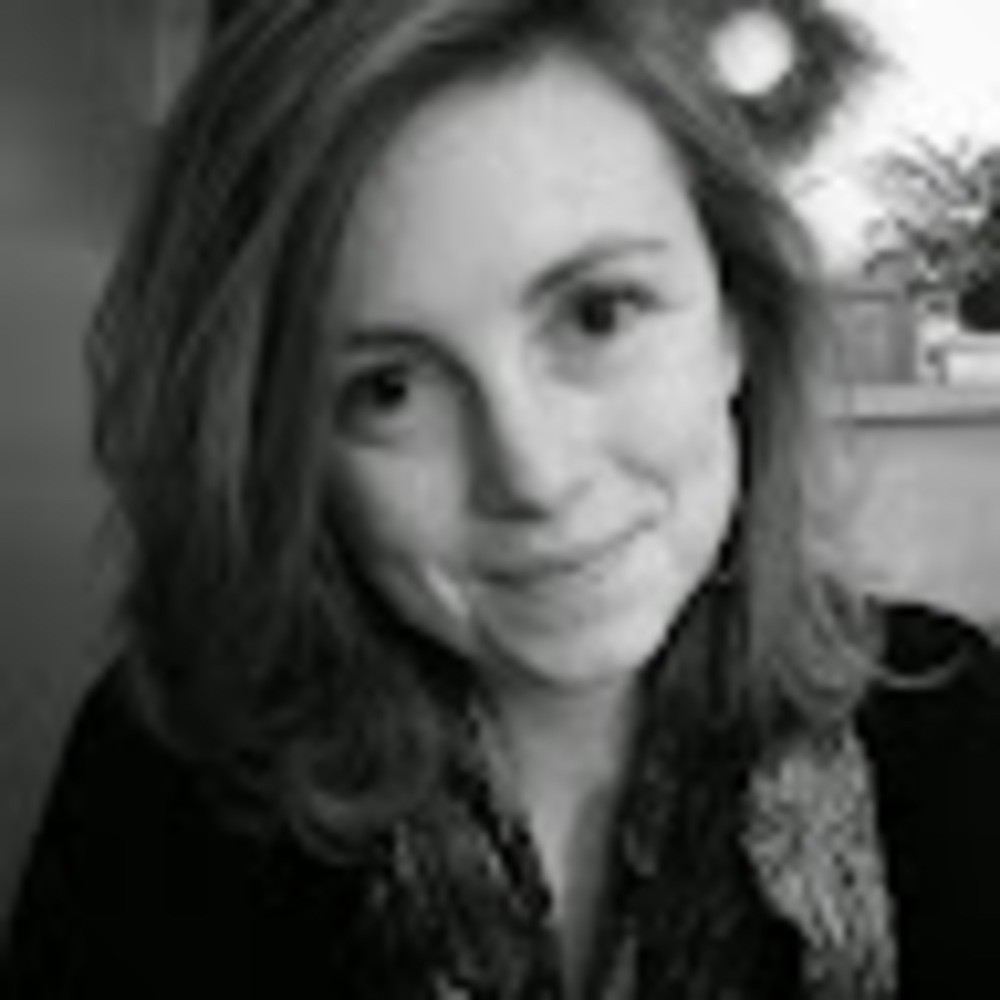 Meet your Posher, Savannah